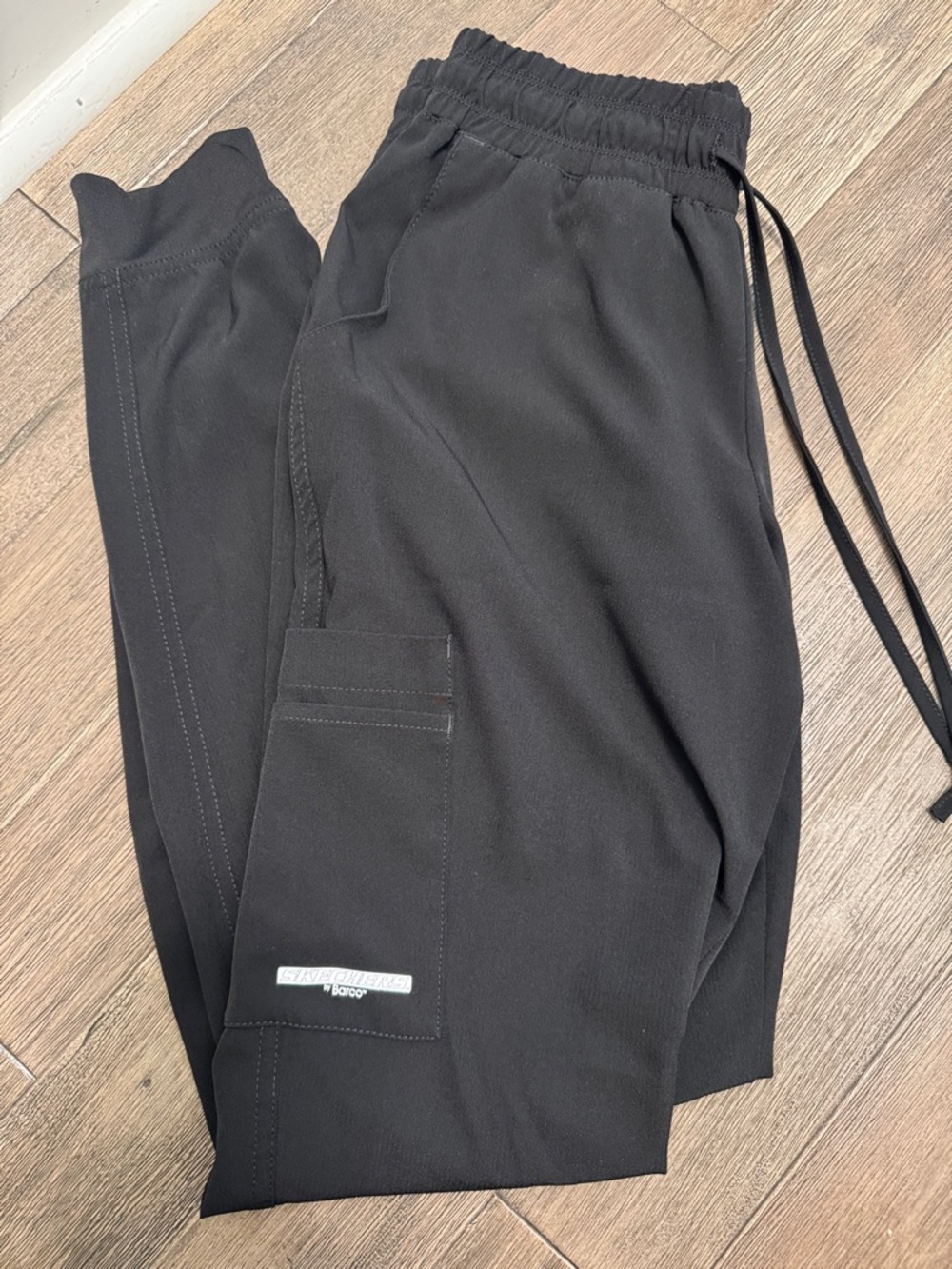 Skechers Scrub Pants